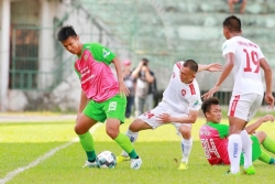 bang xep hang giai hang nhat 2020 vong 3 khanh hoa doc chiem ngoi dau