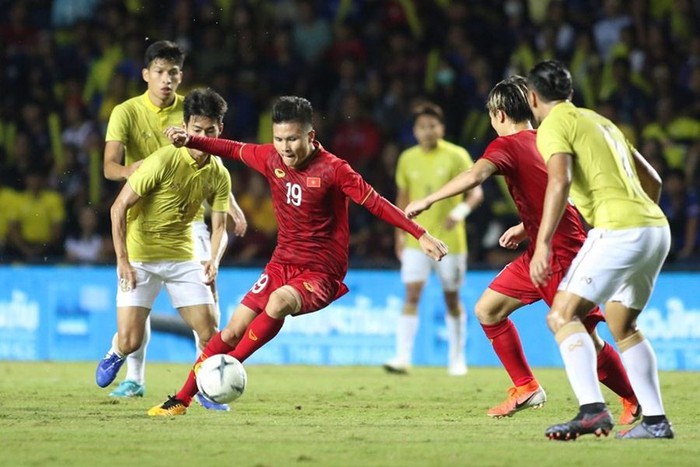 thai lan doi y cu doi hinh tinh nhue du aff cup vi so thua viet nam