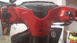 Các biện pháp chống mất trộm xe máy đơn giản và tốn ít chi phí