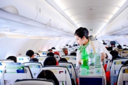 Bamboo Airways phủ kín đường bay nội địa vào đầu tháng 6