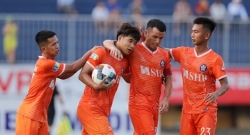 “Khủng hoảng” tiền đạo: Chuyện từ V.League đến Đội tuyển Quốc gia