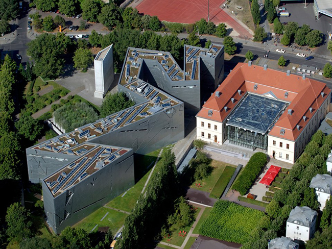 Những bảo tàng có 1-0-2 trên thế giới, Bảo tàng Hà Nội cũng góp mặt nhung bao tang co 1 0 2 tren the gioi bao tang ha noi cung gop mat