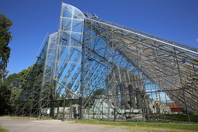 Những bảo tàng có 1-0-2 trên thế giới, Bảo tàng Hà Nội cũng góp mặt nhung bao tang co 1 0 2 tren the gioi bao tang ha noi cung gop mat