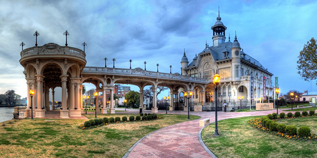 Những bảo tàng có 1-0-2 trên thế giới, Bảo tàng Hà Nội cũng góp mặt nhung bao tang co 1 0 2 tren the gioi bao tang ha noi cung gop mat