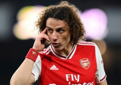Arsenal như bị lừa trong thương vụ David Luiz