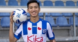 clb ha noi chua nhan duoc de nghi cua heerenveen ve van hau