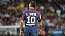 Neymar muốn vô địch Champions League cùng PSG: Lời chào đẹp nhất...