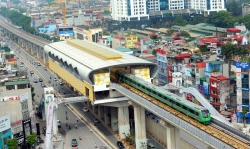 cho cac chuyen gia co mat day du tuyen duong sat cat linh ha dong moi duoc van hanh thu