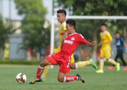 u19 cand gianh chien thang dau tien tai vck quoc gia 2020