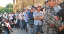 chuyen hoi huong dac biet cua nguoi xu nghe