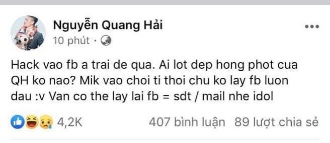 quang hai mong khan gia ton trong quyen rieng tu