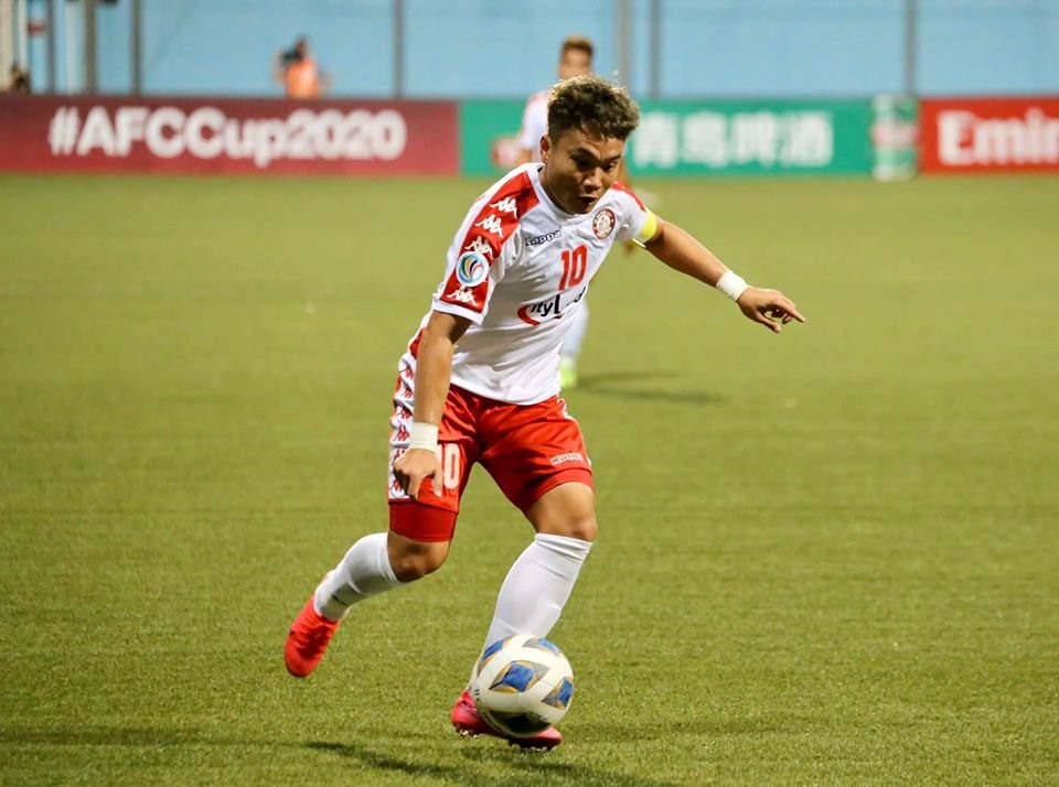 phi son khen cong phuong het loi tren trang chu afc