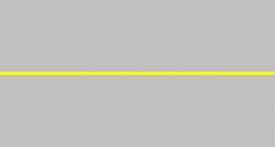 moi 8 vach ke duong tai xe can khac cot ghi tam de tranh bi phat vi bat can