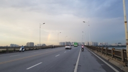 Hà Nội chính thức phê duyệt xây dựng cầu Vĩnh Tuy 2 hơn 2.500 tỷ đồng