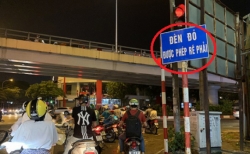 phai bat xinhan o nhung truong hop nao de khong bi xu phat