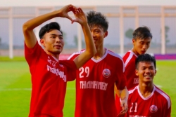 Hạ HAGL, chủ nhà PVF đăng quang giải U19 Quốc gia 2020