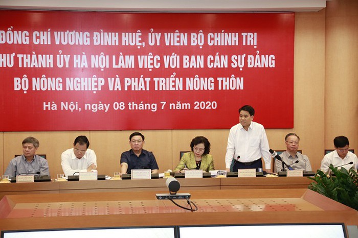 ha noi de xuat ha thap mat de tu cau chuong duong den luong yen giu nguyen tuong be tong