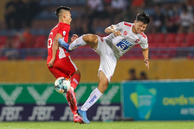 de bep hai phong viettel gianh chien thang dau tien tren san nha