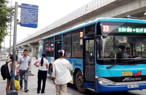 thao go kho khan cho van tai buyt ha noi