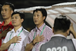 HLV Thanh Hoá nhận định Sài Gòn có khả năng cạnh tranh chức vô địch