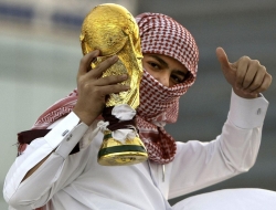 FIFA chính thức chốt ngày khai mạc World Cup 2022 ở Qatar