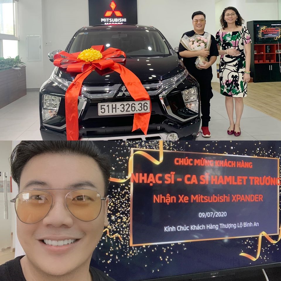 tau xe hop cung 1 luc xe cua hamlet truong va duong lam co gi dac biet