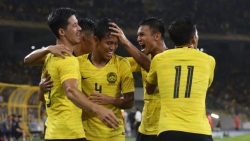 UAE, Malaysia đua nhau đá giao hữu trước vòng loại World Cup 2022