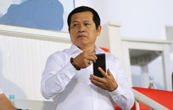 Vì sao CLB Nam Định đề nghị cách chức Trưởng Ban trọng tài VFF?