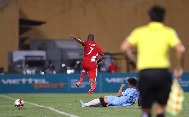 cam hoa shb da nang viettel xay chac ngoi nhi bang