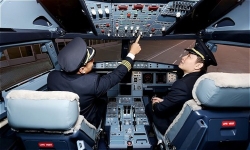 Làm rõ sự việc nhân bản phiếu siêu âm tim của hàng trăm phi công, tiếp viên hàng không