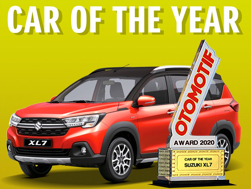 suzuki xl7 hoan toan moi lua chon thong minh cho gia dinh viet