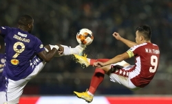 AFF Cup dời sang năm 2021 là cứu V.League 2020