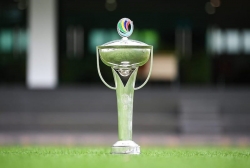 Việt Nam tổ chức 2 bảng đấu AFC Cup 2020