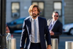 Andrea Pirlo sắp trở lại Juventus để bắt đầu sự nghiệp huấn luyện