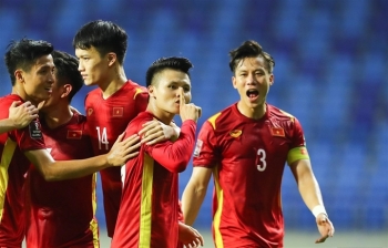 BLV Quang Tùng: Tuyển Việt Nam chờ đợi trận đấu Trung Quốc ở Mỹ Đình