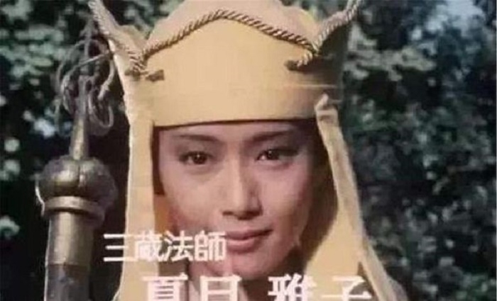 Mệnh bạc của mỹ nhân đóng vai Đường Tăng trong 'Tây du ký' 1978 - 3
