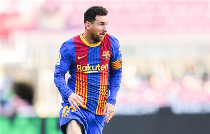 Barca khủng hoảng tài chính, Messi chưa chắc đá LaLiga 2021/2022 - 1