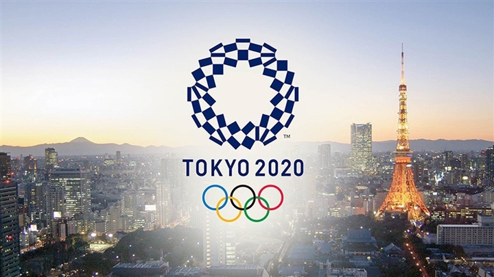 CĐV Việt Nam được xem miễn phí Olympic Tokyo 2020 - 1