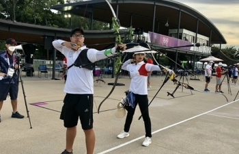 Lịch thi đấu Olympic hôm nay 23/7: Thể thao Việt Nam xuất trận