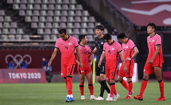 Nhận định bóng đá Hàn Quốc vs Romania bảng B Olympic Tokyo - 2