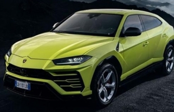 Vì sao Urus là chiếc Lamborghini bán chạy nhất mọi thời đại?