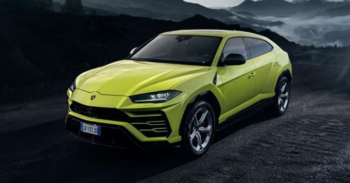 Vì sao Urus là chiếc Lamborghini bán chạy nhất mọi thời đại? - 2