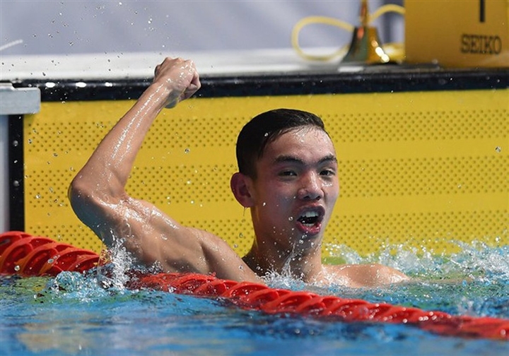 Olympic Tokyo: Thể thao Việt Nam còn bao nhiêu VĐV cạnh tranh huy chương? - 3