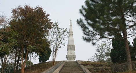 Tháp Mường Và, di tích kiến trúc - nghệ thuật, văn hóa độc đáo ở Sơn La
