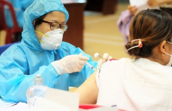 Sở Y tế Đà Nẵng kêu gọi y bác sỹ nghỉ hưu tham gia chiến dịch tiêm vaccine