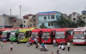 Hà Nội khẩn cấp tìm người đi xe khách Kim Chi từ Đà Nẵng về bến xe Nước Ngầm ngày 27-7