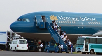 Lương phi công Vietnam Airlines còn bao nhiêu trong bối cảnh  dịch Covid-19?