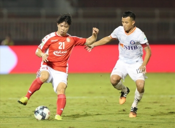 VPF đưa ra 2 phương án cho V.League 2020 trở lại