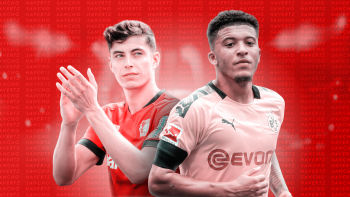 Cảnh báo Chelsea, Man United có thể “cướp” Kai Havertz