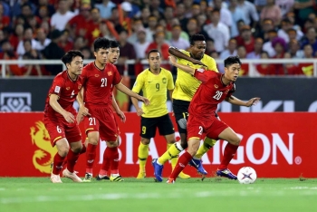 FIFA chốt lịch, tuyển Việt Nam có thể đá 20 trận trong năm 2021